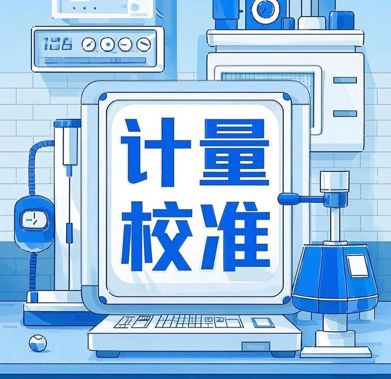 计量校准